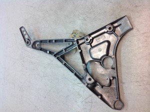 platine yamaha 003