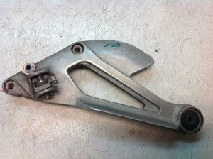 platine yamaha 042