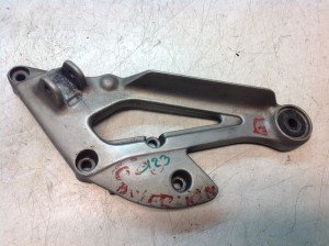 platine yamaha 046