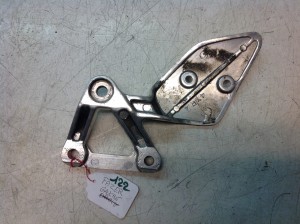 platine yamaha 047