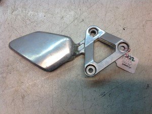 platine yamaha 048