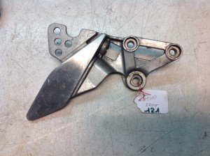 platine yamaha 050