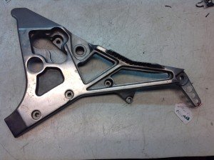platine yamaha 056