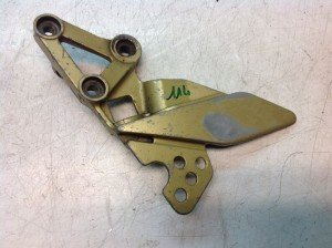 platine yamaha 063