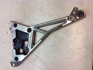 platine yamaha 073
