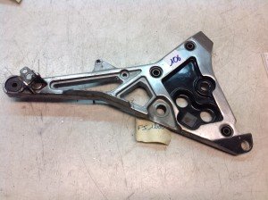 platine yamaha 079