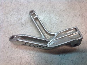 platine yamaha 088