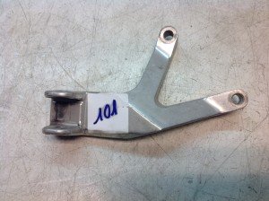 platine yamaha 089